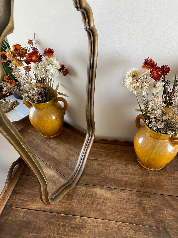 Miroir 21