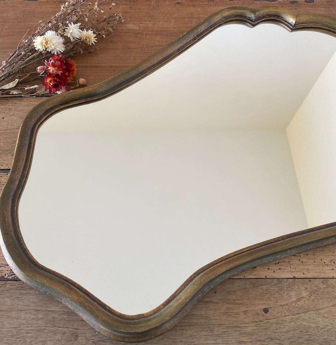Miroir 21