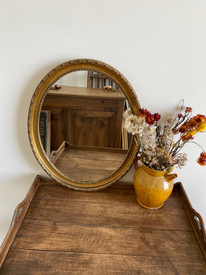 Miroir 19