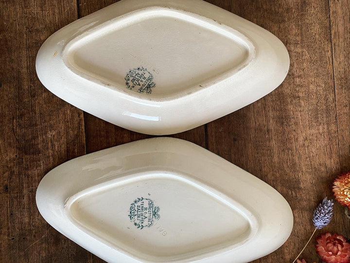 Raviers Directoire Terre de Fer Salins