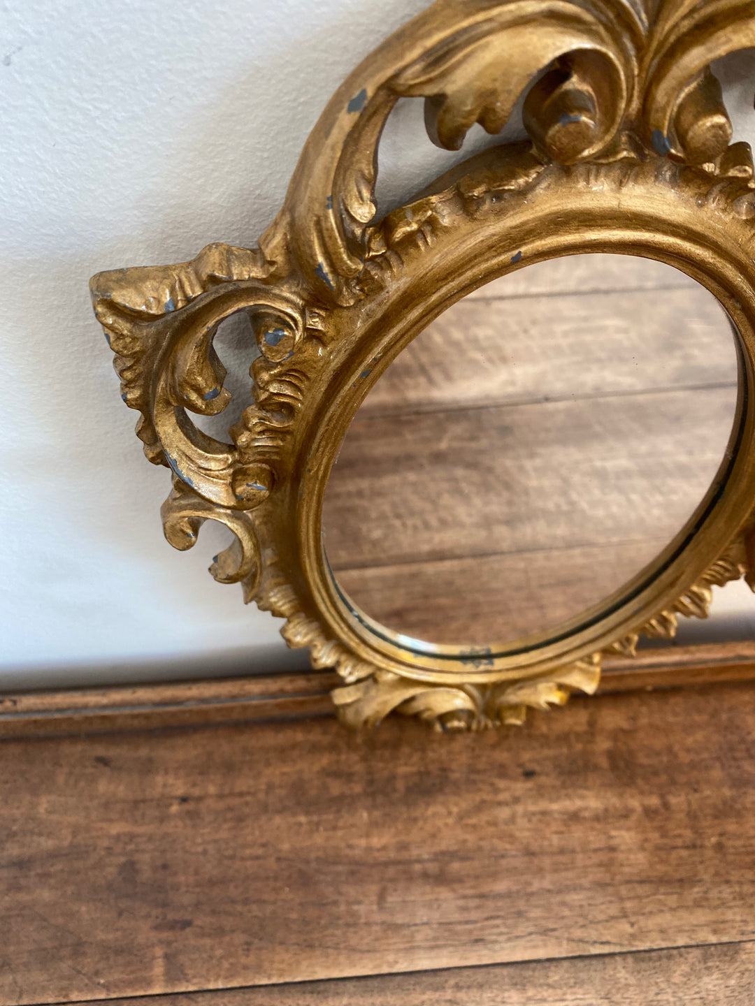 Miroir 49