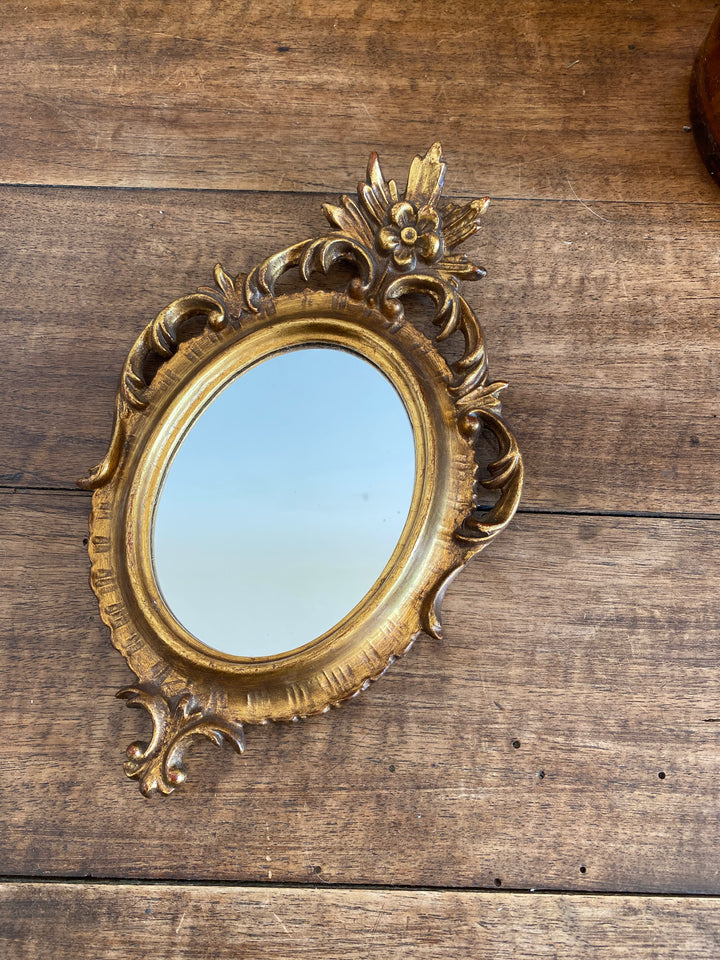 Miroir 46