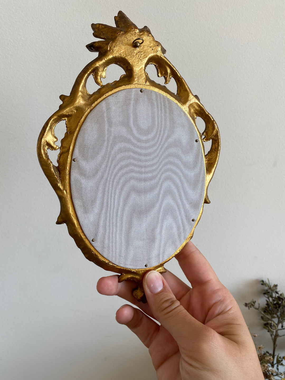 Miroir 46