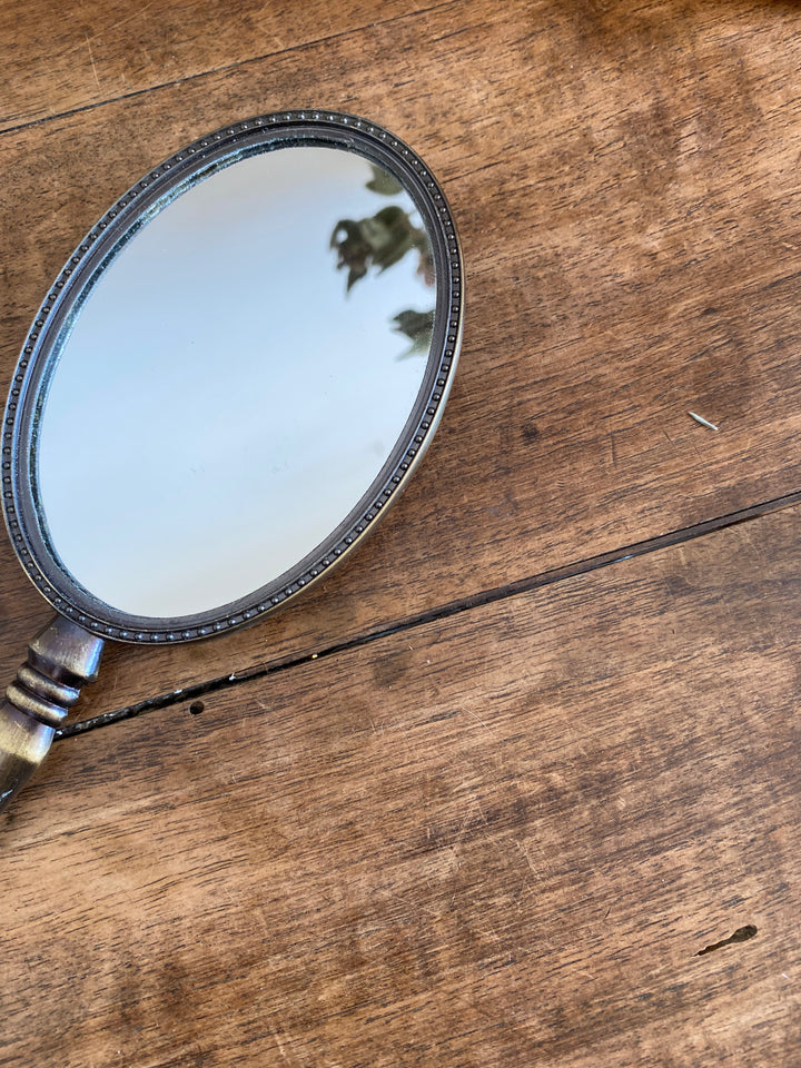 Miroir 45