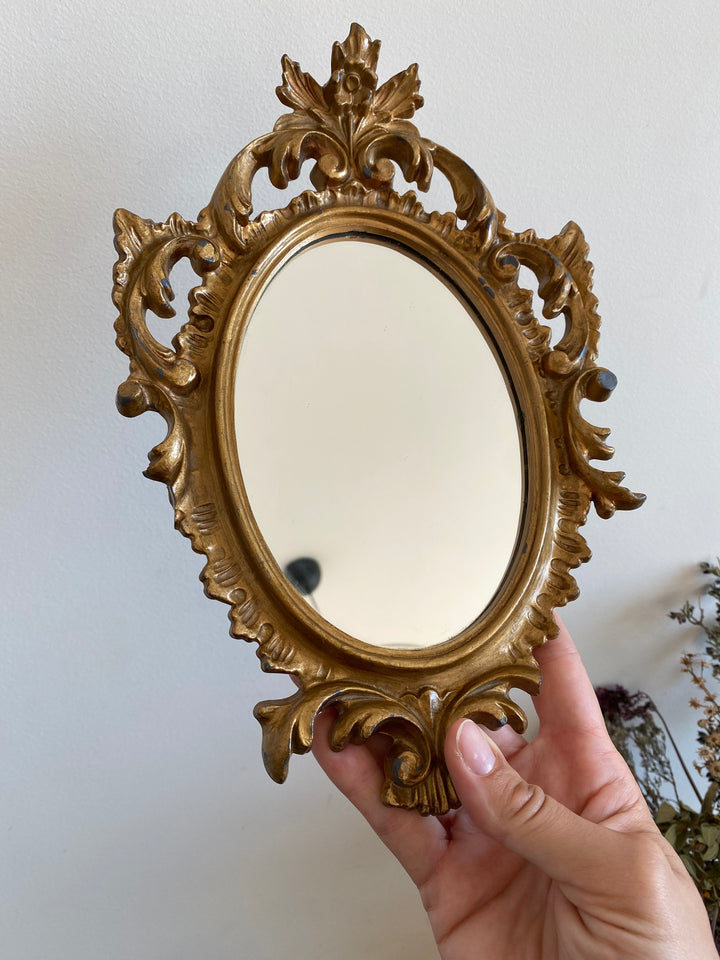 Miroir 49