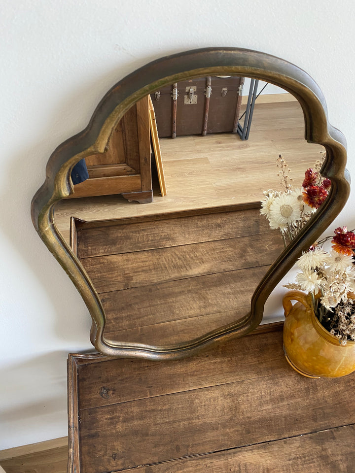 Miroir 21