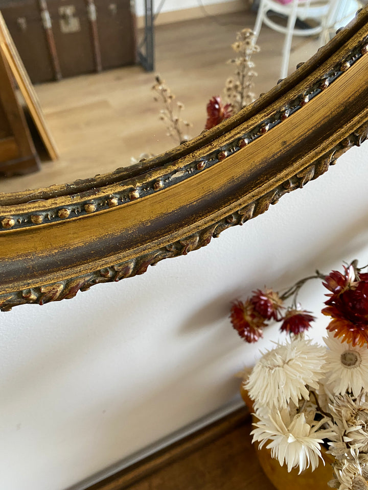 Miroir 19