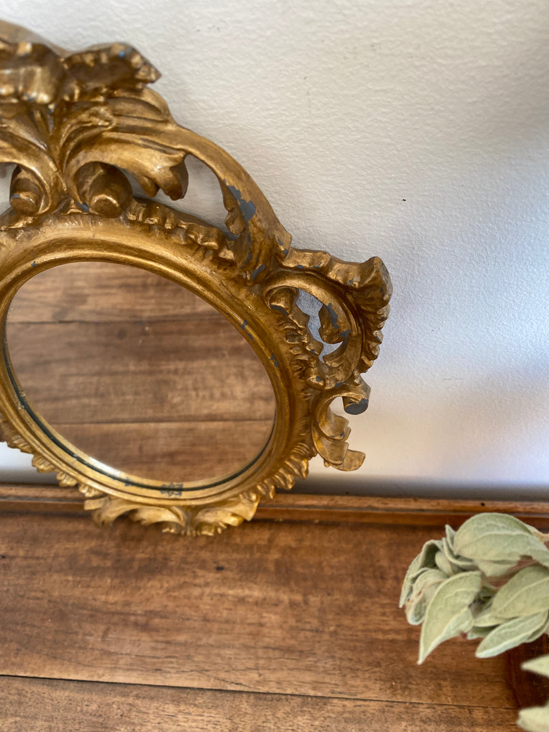 Miroir 49