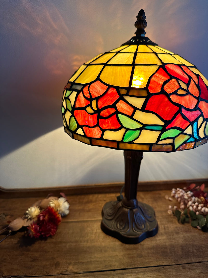 Lampe d&