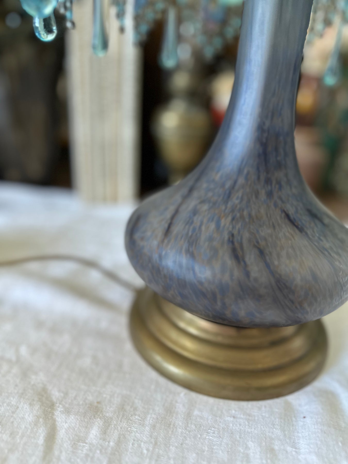 Lampe oeuf Vianne des années 70 | Selency Lampe oeuf Vianne des années 70 | Selency