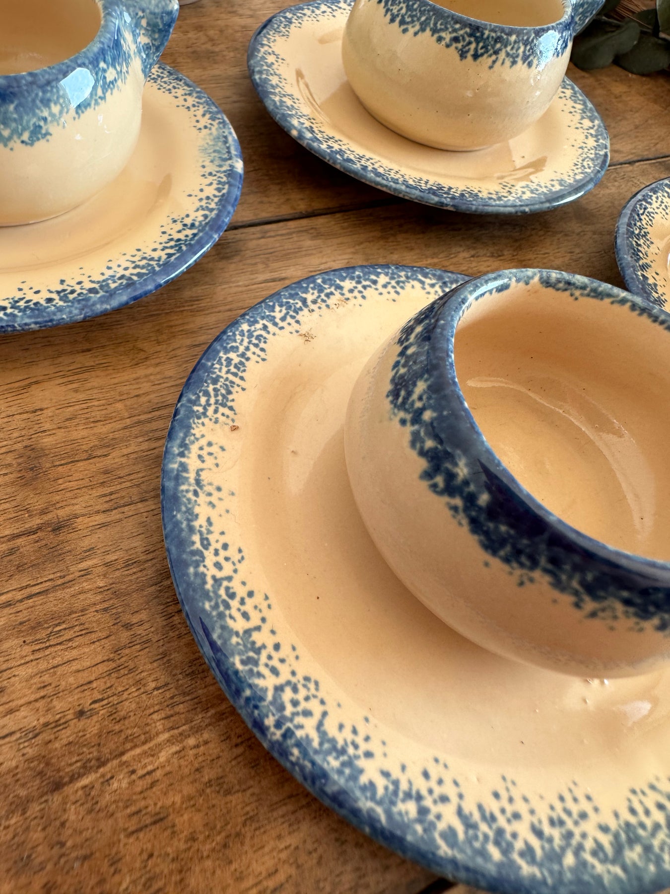 DÎNETTE EN PORCELAINE des années 60 pour poupée EUR 20,00 - FR DÎNETTE EN PORCELAINE des années 60 pour poupée EUR 20,00 - FR