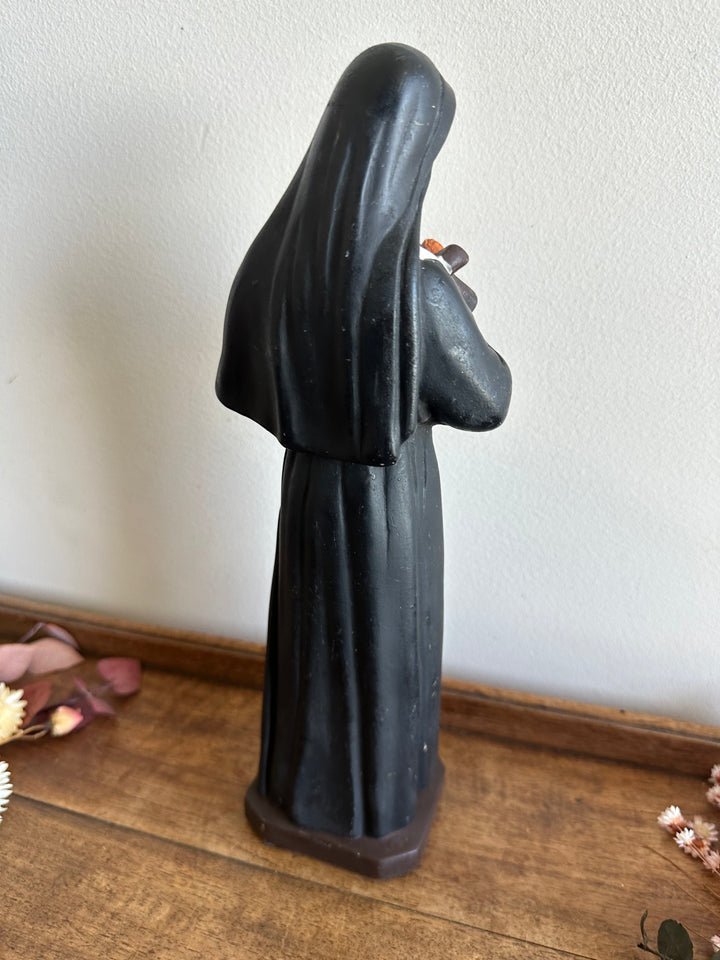 Statuette Sainte Rita