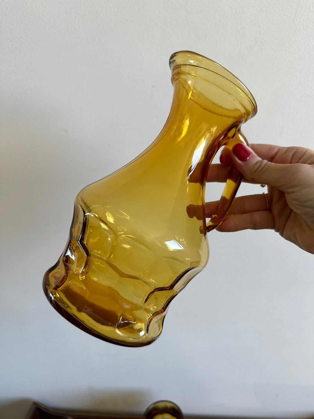 VINTAGE SERVICE ORANGEADE 7 pièces EUR 35,00 - FR VINTAGE SERVICE ORANGEADE 7 pièces EUR 35,00 - FR