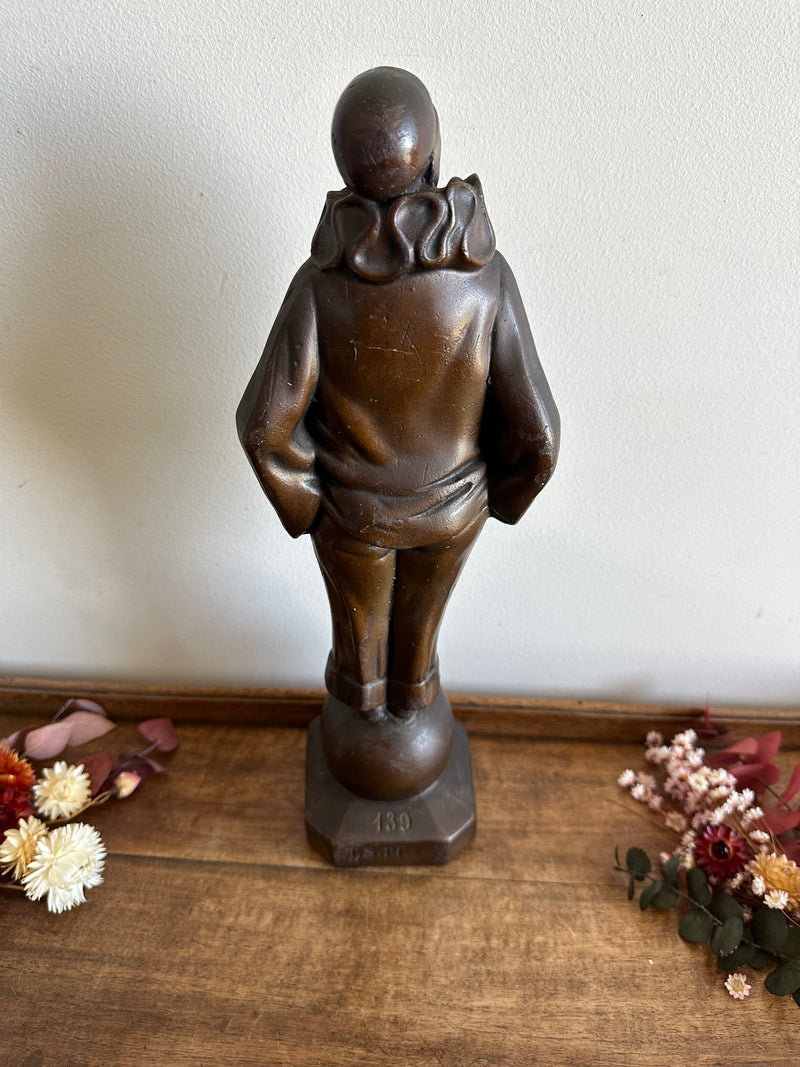 Statuette Picsou Leblon-Delienne disst02701 2019 Scrooge – La Marque Zone Statuette Picsou Leblon-Delienne disst02701 2019 Scrooge – La Marque Zone