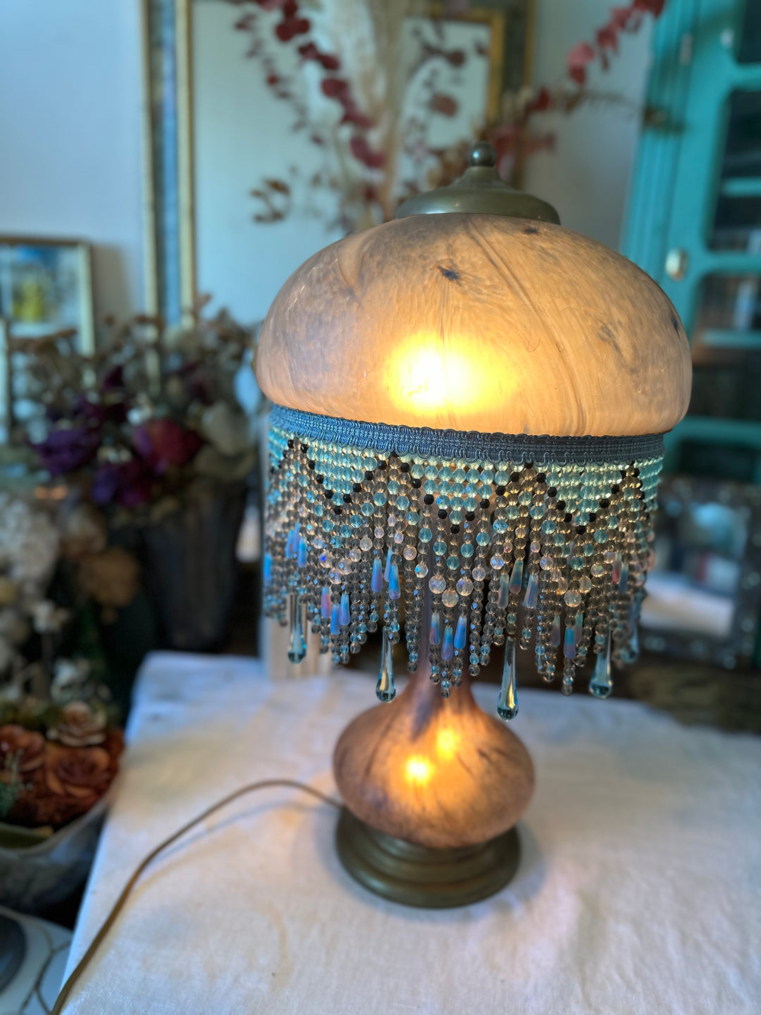 Lampe M duse Ann es 80 Vianne Pour Suberville Ma Cabane Vintage lampe-m-duse-ann-es-80-vianne-pour-suberville-ma-cabane-vintage