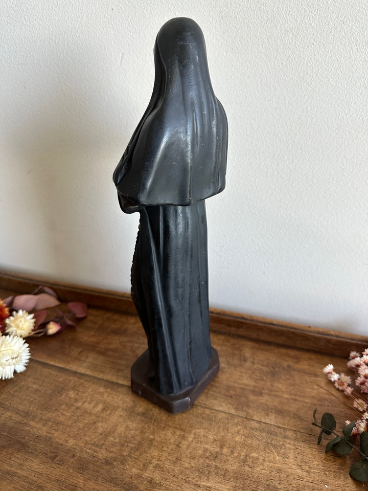 Statuette Sainte Rita