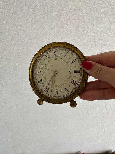 Horloge à poser Hour Lavigne années 1920