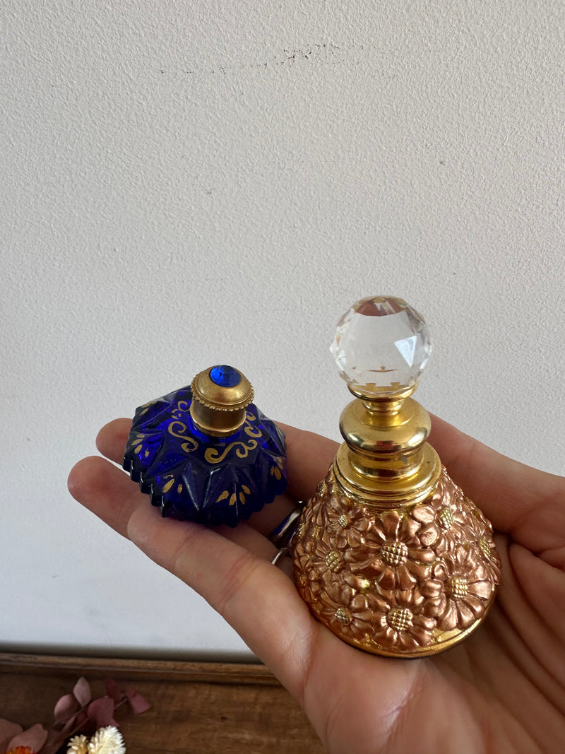 Pendentif Vintage Métal Doré – Bijou Ancien Pour Collection Ou Cadeau