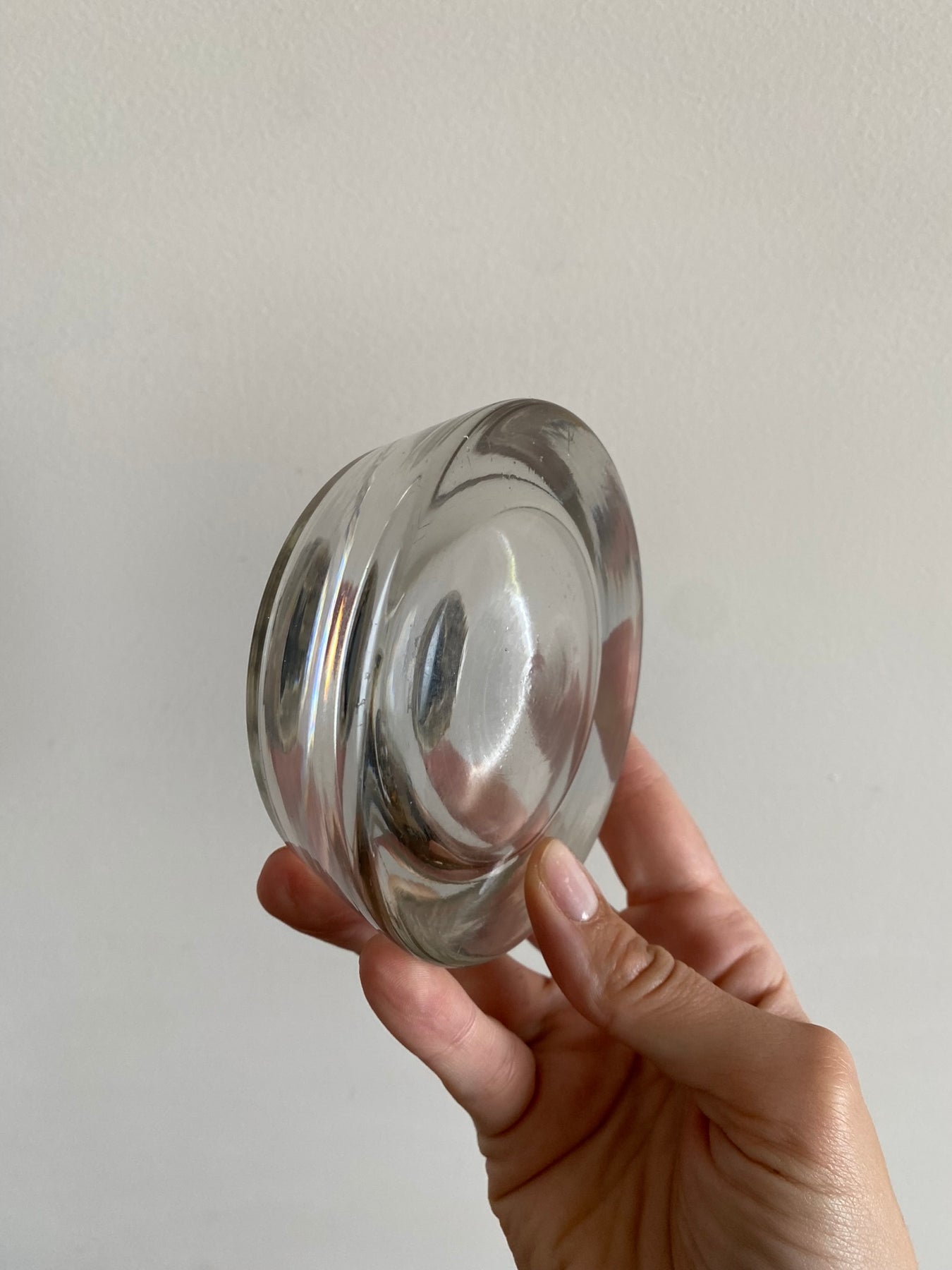sourcing map Lentille en verre de cristal à bord biseauté plat rond ultra transparent pour montre cadran miroir pièces de rechange pour réparation d'horloger, claire, 19.5mm x 1.0mm sourcing map Lentille en verre de cristal à bord biseauté plat rond ultra transparent pour montre cadran miroir pièces de rechange pour réparation d'horloger, claire, 19.5mm x 1.0mm