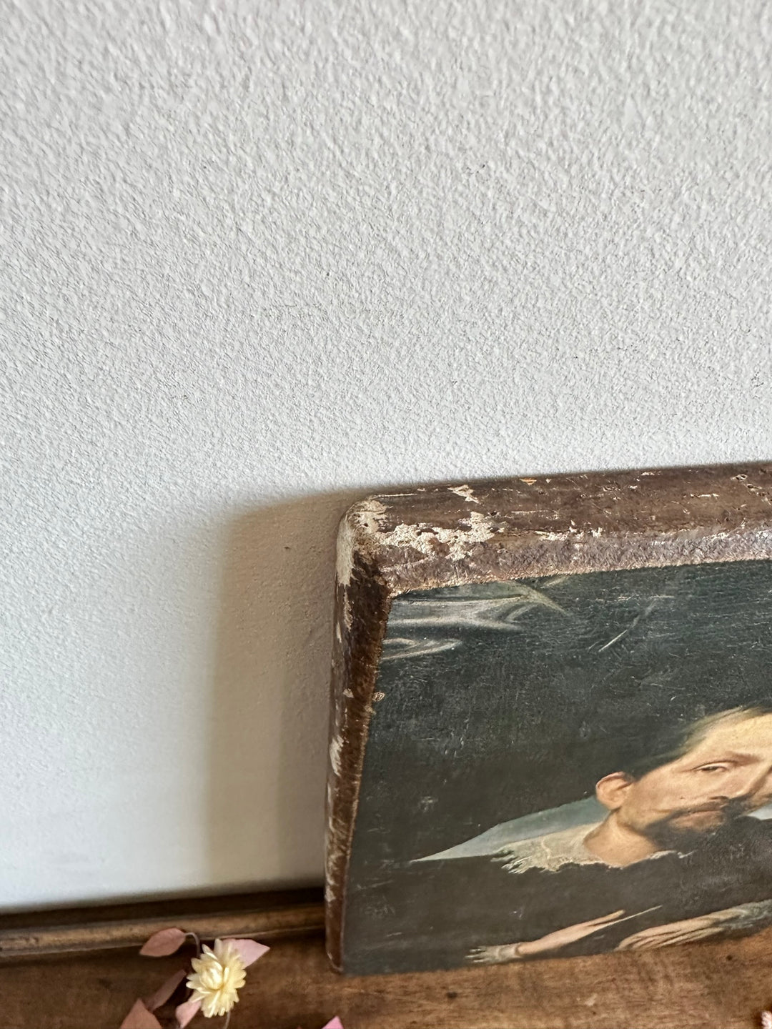 Image pressée sur bois Frans Snyders