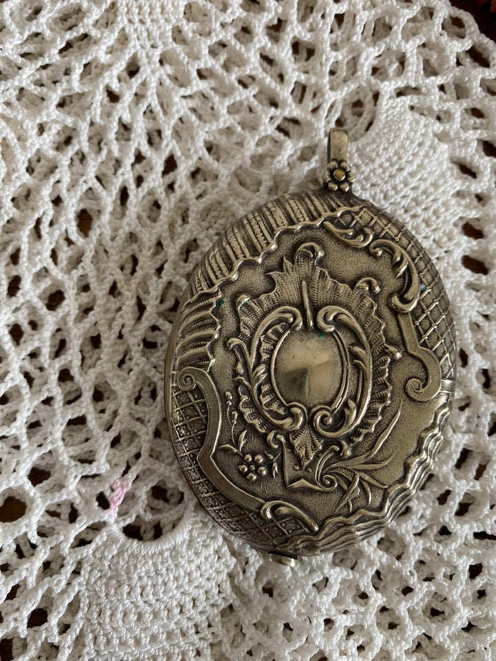 Anciens pendentifs