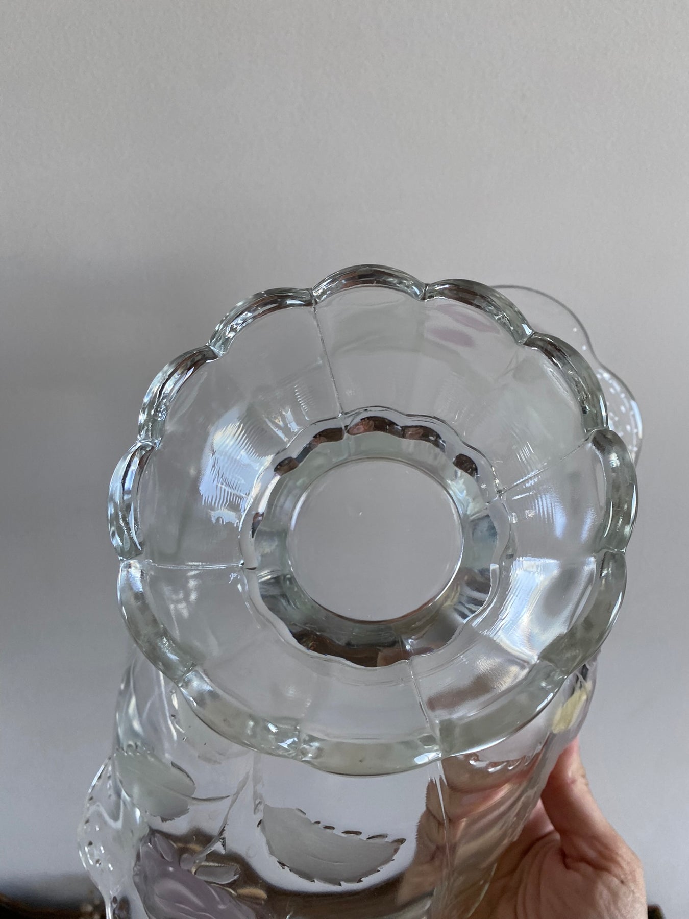 Corbeille Cristal d'occasion - - page 2 Corbeille Cristal d'occasion - - page 2