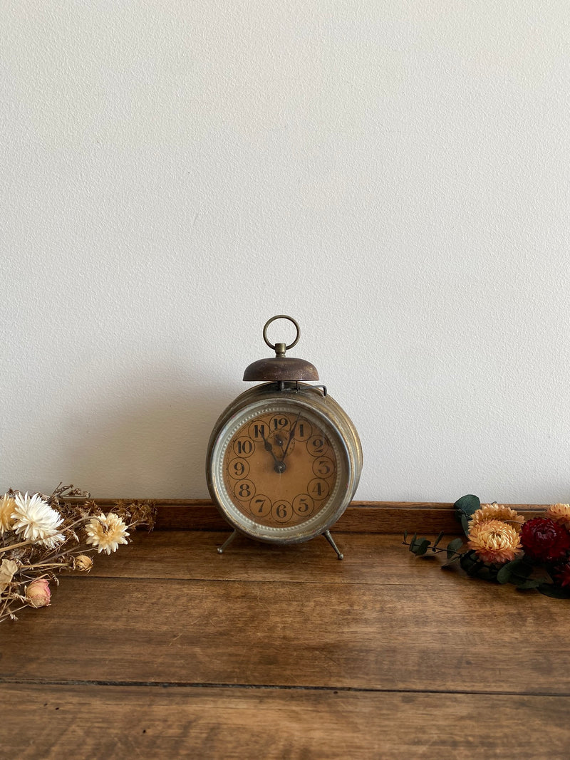 Ancien RÉVEIL JAZ, Made in FRANCE. À reviser | Kaufen auf Ancien RÉVEIL JAZ, Made in FRANCE. À reviser | Kaufen auf