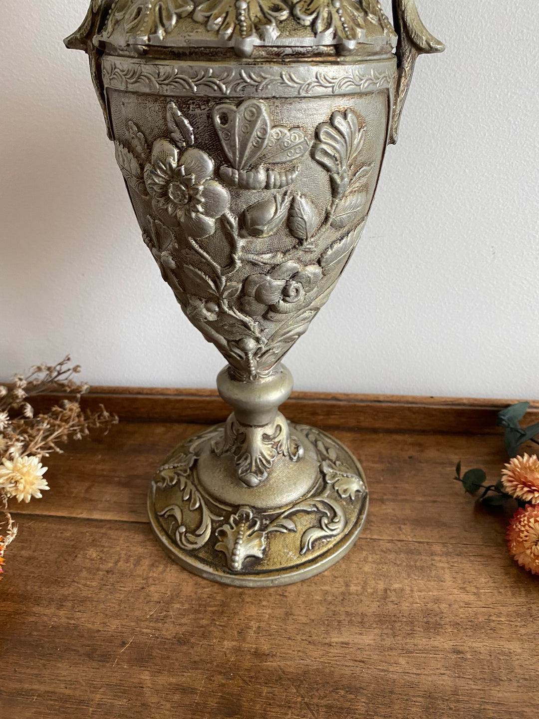 Vase amphore Made in Italy