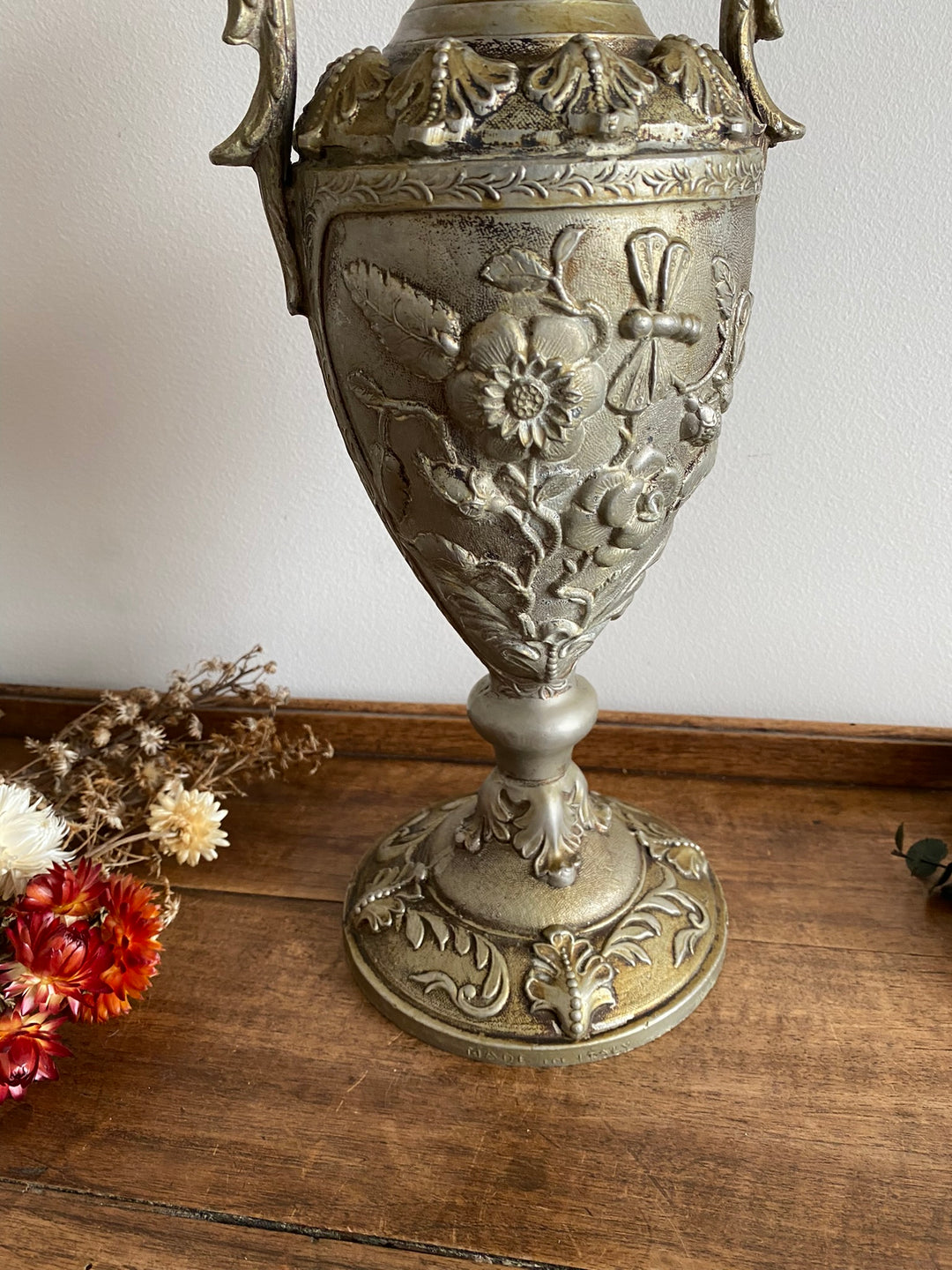 Vase amphore Made in Italy