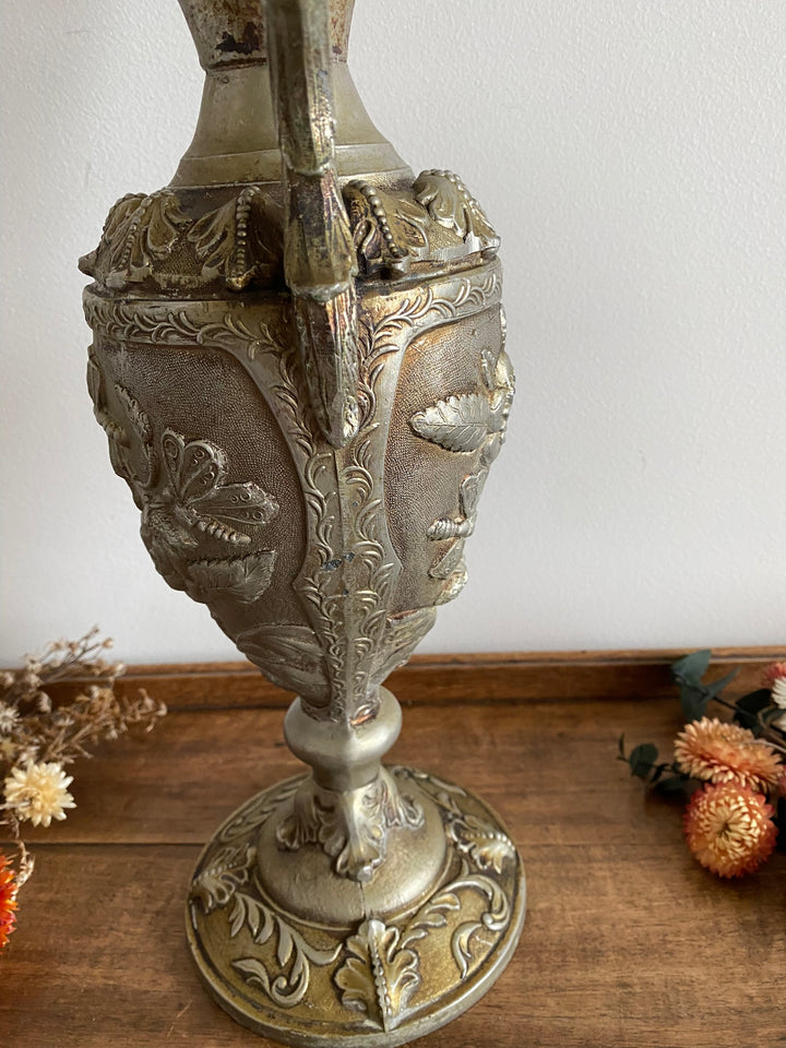 Vase amphore Made in Italy