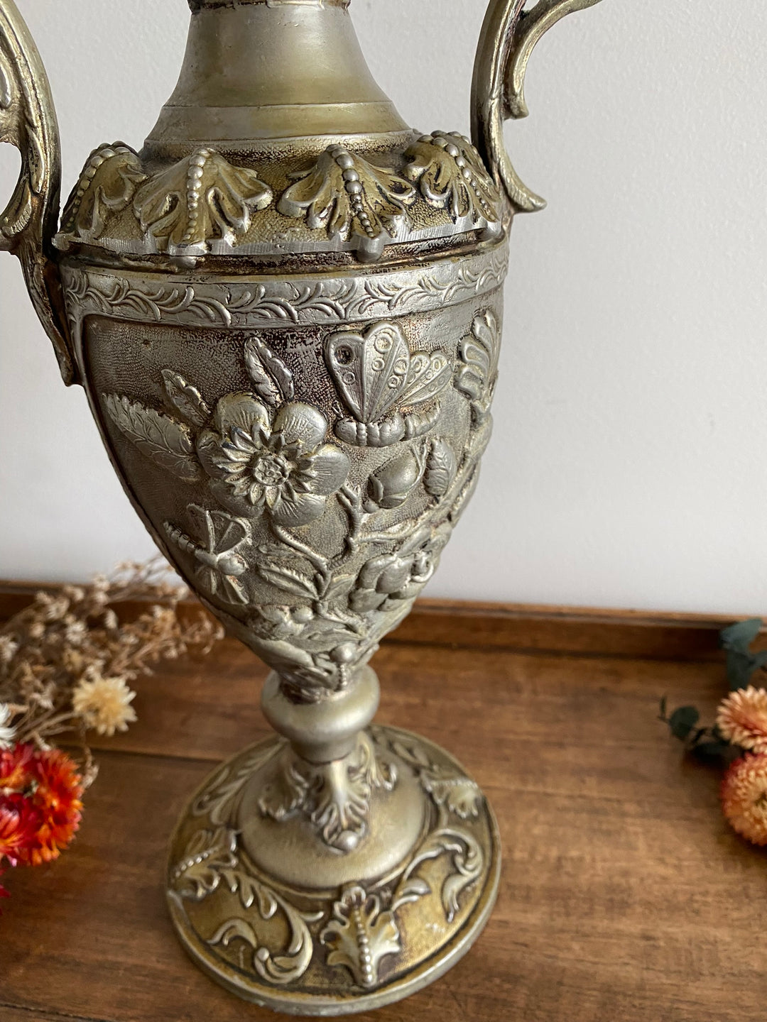 Vase amphore Made in Italy