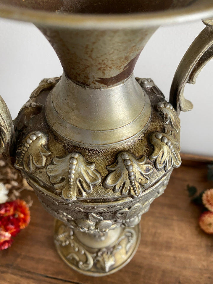 Vase amphore Made in Italy