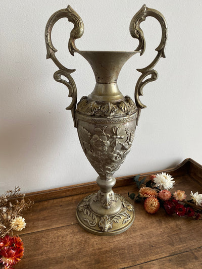 Vase amphore Made in Italy