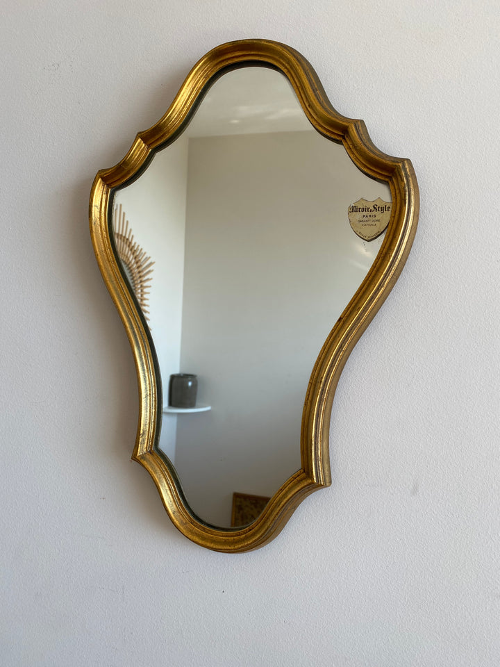 Miroir 34