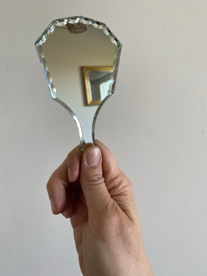 Miroir à main XS