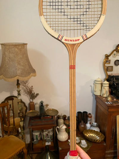 Raquettes de Tennis Vintage