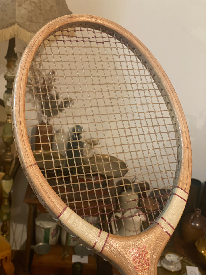 Raquettes de Tennis Vintage