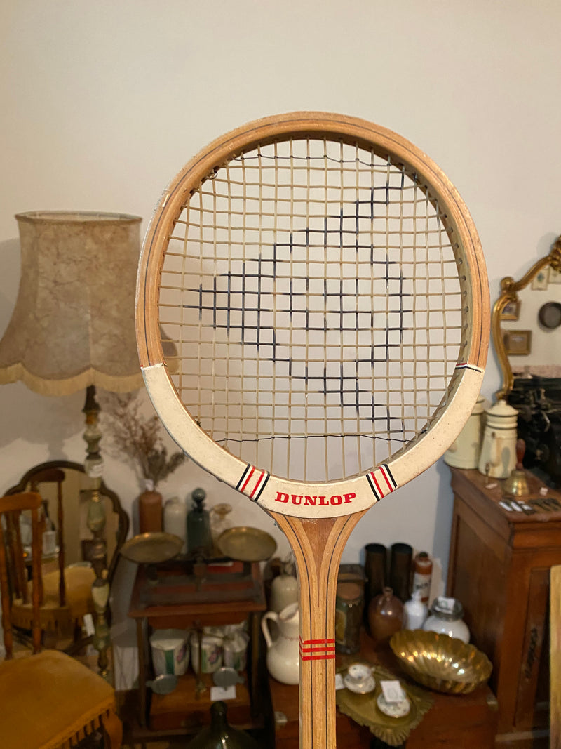 Raquettes de Tennis Vintage