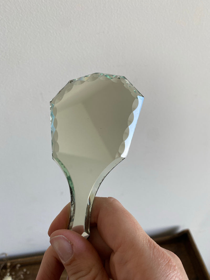 Miroir à main XS