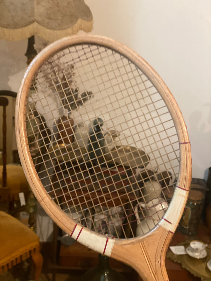 Raquettes de Tennis Vintage